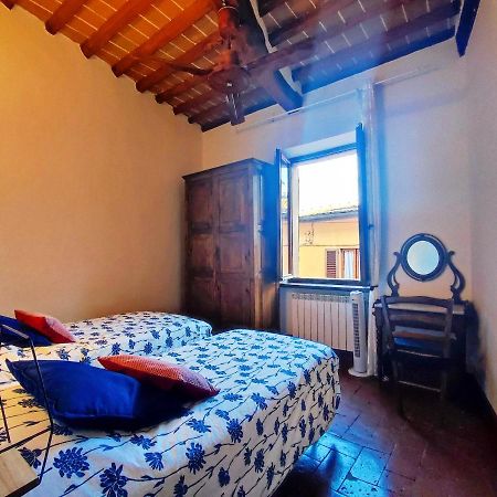 Convento San Gimignano Apartments Ngoại thất bức ảnh