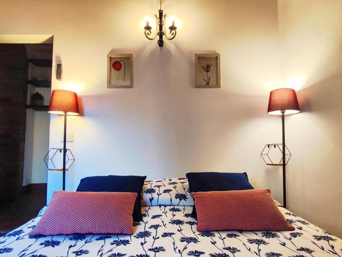 Convento San Gimignano Apartments Ngoại thất bức ảnh