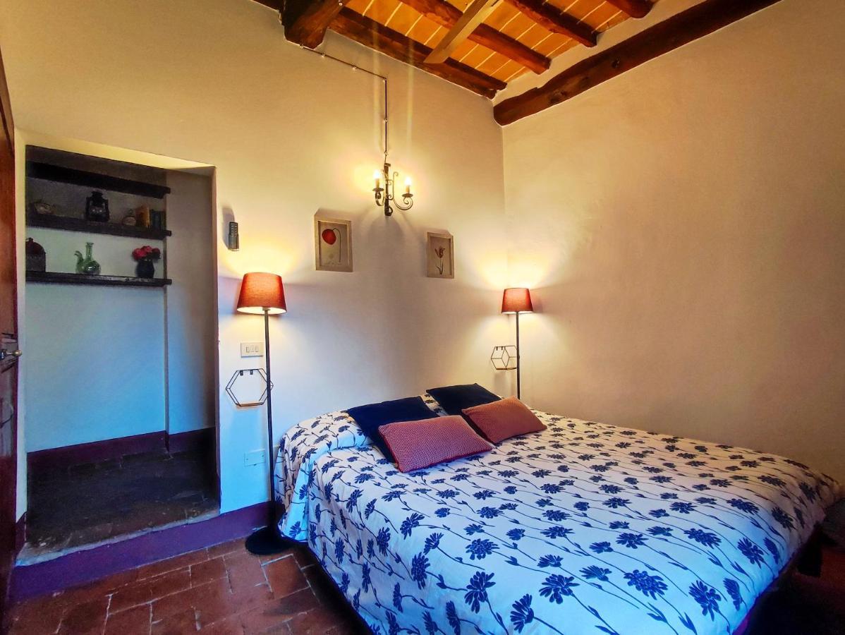 Convento San Gimignano Apartments Ngoại thất bức ảnh