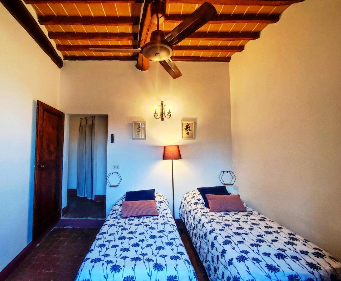 Convento San Gimignano Apartments Ngoại thất bức ảnh